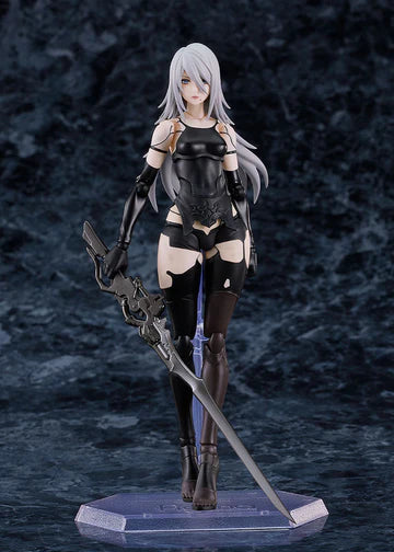 Figma NieR:Automata Ver1.1a YoRHa Type A No.2