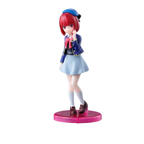 Adokenette Series Oshi no ko Kana Arima Limited Edition