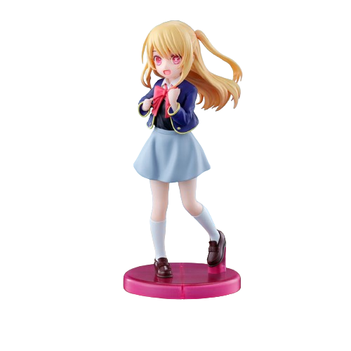 Adokenette Series Oshi no ko Ruby Limited Edition