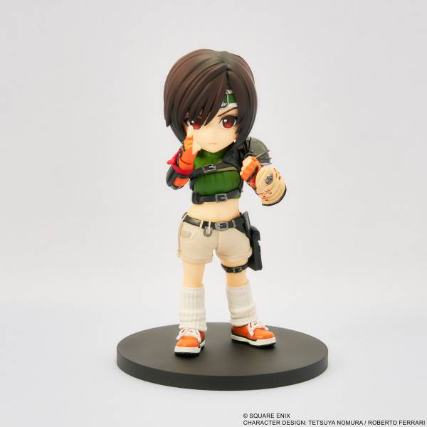 Adorable Arts Final Fantasy VII Rebirth Yuffie Kisaragi