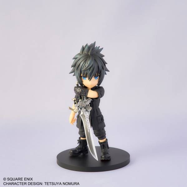 Adorable Arts Final Fantasy XV Noctis Lucis Caelum