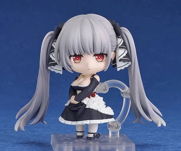 Nendoroid Azur Lane Formidable Manjuu Light Equipment Ver