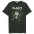 Slash Big City Lights T-shirt