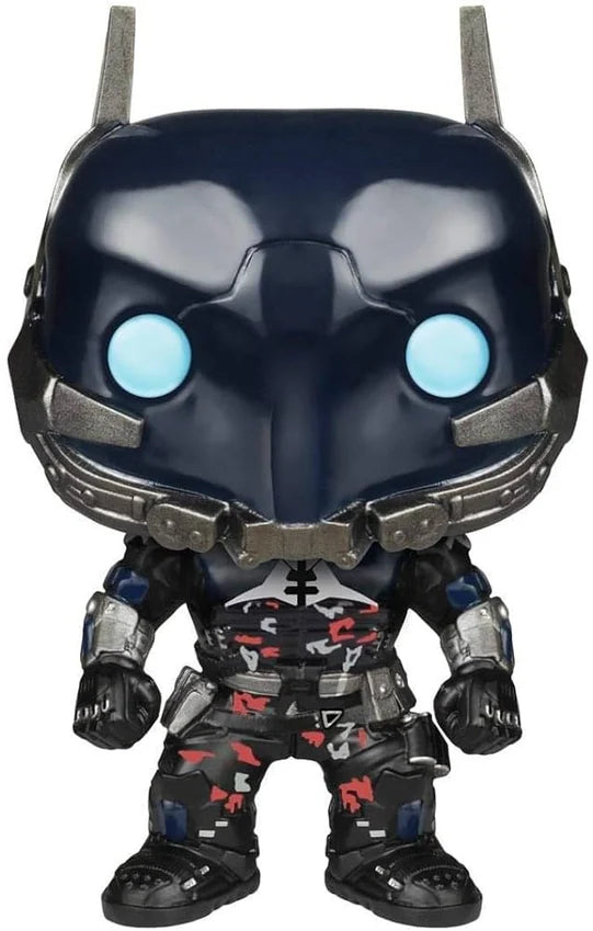 POP! HEROES DC COMICS BATMAN ARKHAM KNIGHT