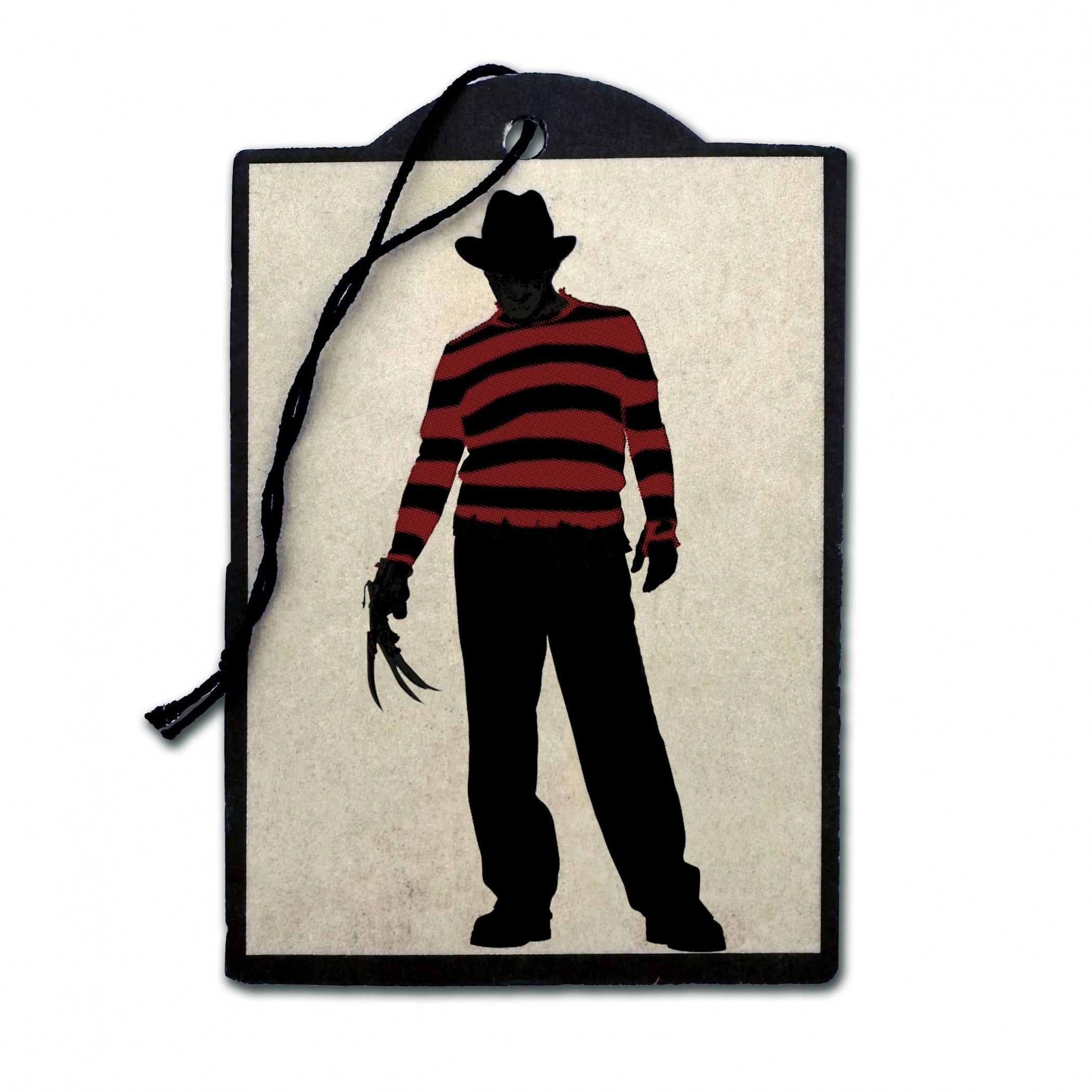 Freddy Krueger Midnight Chiller Scent Air Freshener - 2 Pack