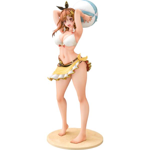 Atelier Ryza 3 Reisalin Stout Tanned Swimsuit Ver Limited Edition