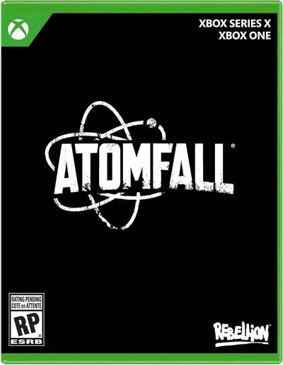 Atomfall Xbox One