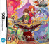 Avalon Code Nintendo DS