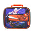 Spider-Man Into The Spider-Verse Triptych Thermos Insulated Lunch Box