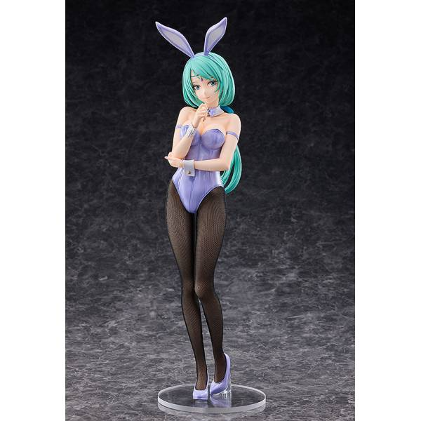 B-STYLE That Time I Got Reincarnated As A Slime Mjurran 1/4 Bunny Ver Limited Edition