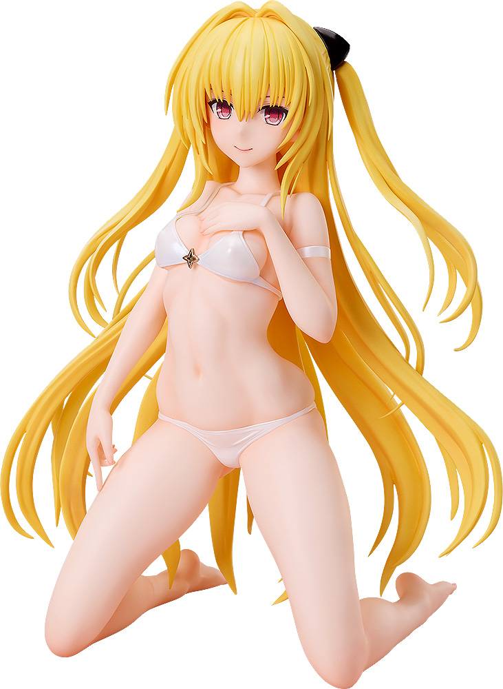 B-STYLE To LOVE-Ru Darkness Golden Darkness Swimsuit with Gym Uniform Ver