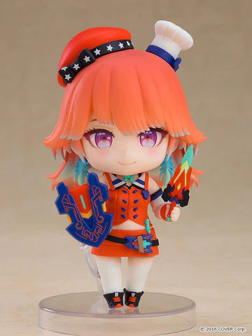 Nendoroid Hololive Takanashi Kiara