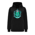 Harry Potter Black Hoodie