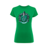 Harry Potter Green T-Shirt