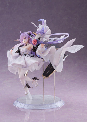 Azur Lane Unicorn 1/7 A Dream of Pure Vows