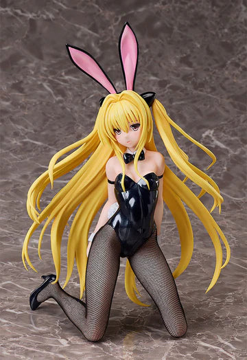 To LOVEru Darkness Konjiki no Yami B-style 1/6 Bunny Ver