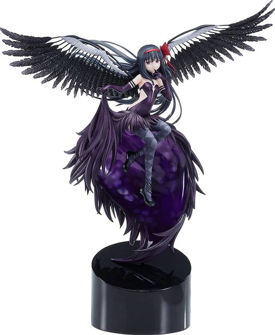 Mahou Shoujo Madoka Magica Hangyaku no Monogatari 1/8 Akuma Homura