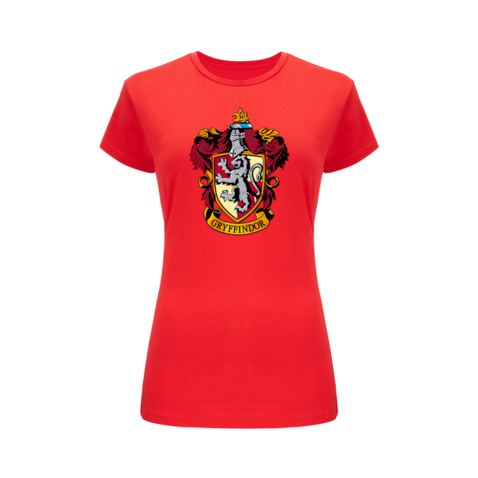 Harry Potter Red T-Shirt