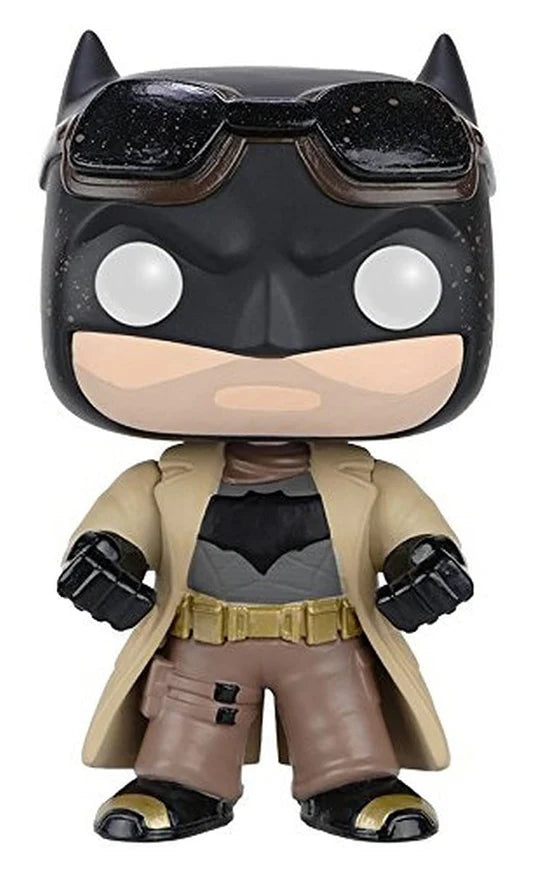 POP! KNIGHTMARE BATMAN