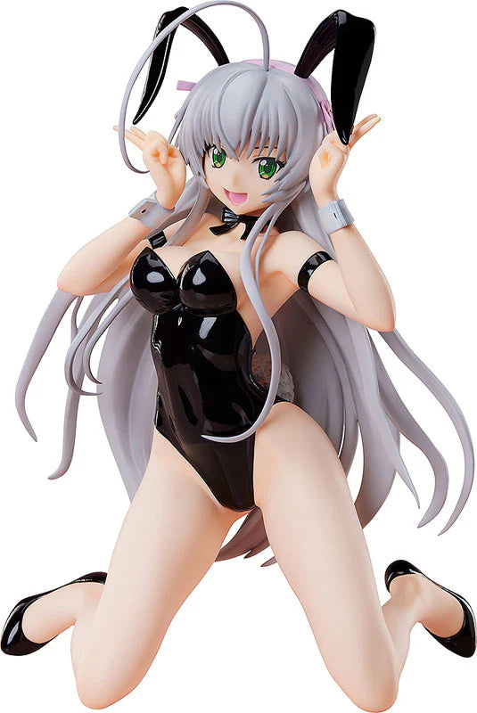 Haiyore! Nyaruko-san W Nyarlathotep B-style 1/4 Bare Leg Bunny Ver