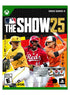 MLB The Show 25 Xbox Series X