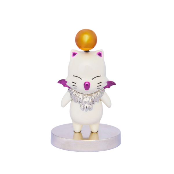 Bright Arts Gallery Final Fantasy IX Moogle