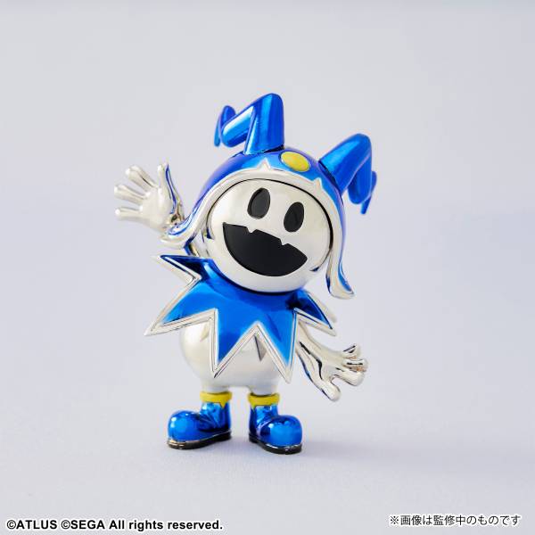 Bright Arts Gallery Persona 5 Jack Frost