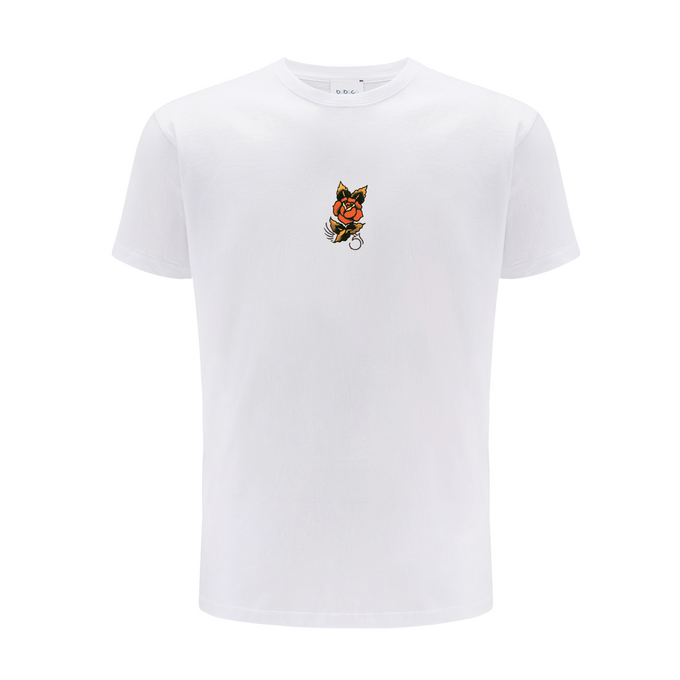 Tweety Looney Tunes White T-Shirt