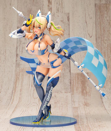 Phantasy Star Online 2 Gene 1/6 Summer Vacation