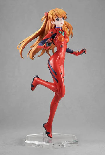 Evangelion Souryuu Asuka Langley 1/7 Collector's Edition