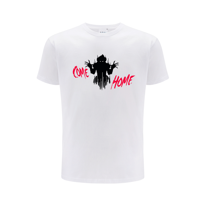It White T-shirt