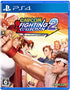 Capcom Fighting Collection 2 (Multi-Language) PlayStation 4