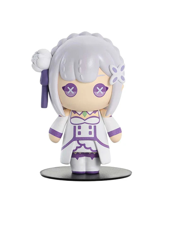 Prime 1 Studio Re:Zero kara Hajimeru Isekai Seikatsu Emilia Cutie1