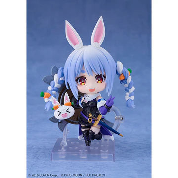 Nendoroid Fate/Grand Order Hololive Nousagi Usada Pekora Mash Kyrielight Collaboration Ver Exclusive