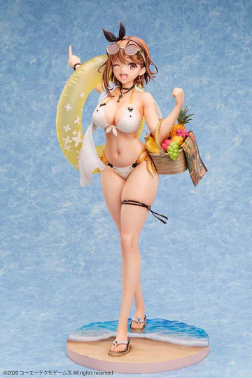 Atelier Ryza 2 Ushinawareta Denshou to Himitsu no Yousei Reisalin Stout 1/4 Swimsuit