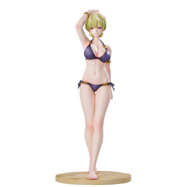 Chained Soldier 1/6 Tenka Izumo Swimsuit Ver