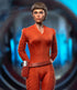 Star Trek Enterprise Commander T’Pol 1/6 Scale 12" Collectible Figure