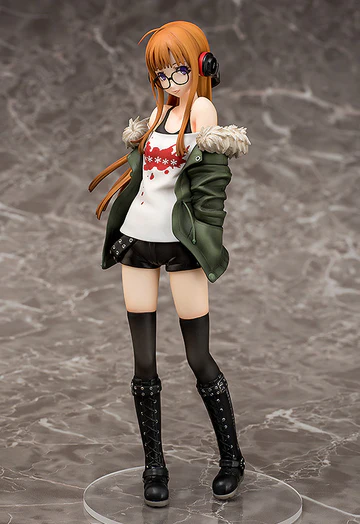 Persona 5 Morgana 1/7 Sakura Futaba