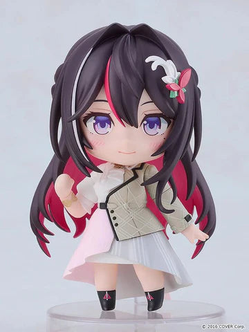 Nendoroid Hololive Virtual Diva AZKi