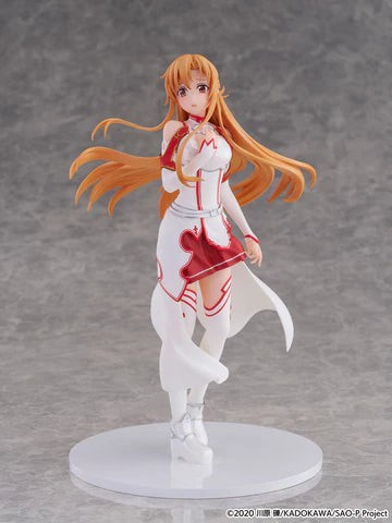 Sword Art Online Asuna Cantabile