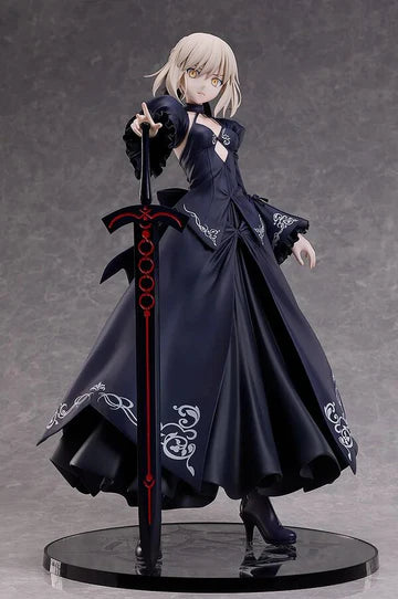 Fate/Grand Order Altria Pendragon B-style 1/4 Saber Alter