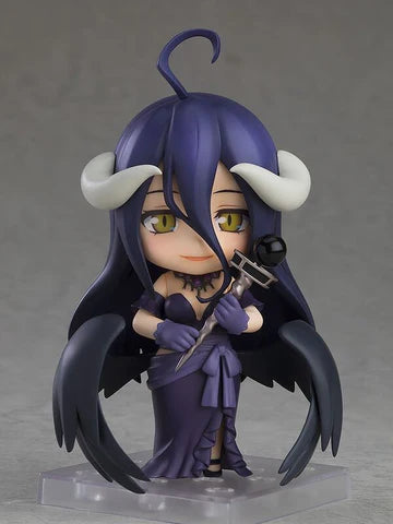 Nendoroid Overlord Albedo Dress Ver