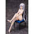 Date A Live Fragment Date A Bullet 1/7 White Queen