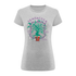 Harry Potter Gray Tentacula T-Shirt