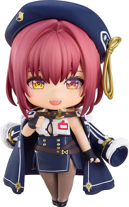 Nendoroid Hololive Houshou Marine Office Lady Outfit Ver Exclusive