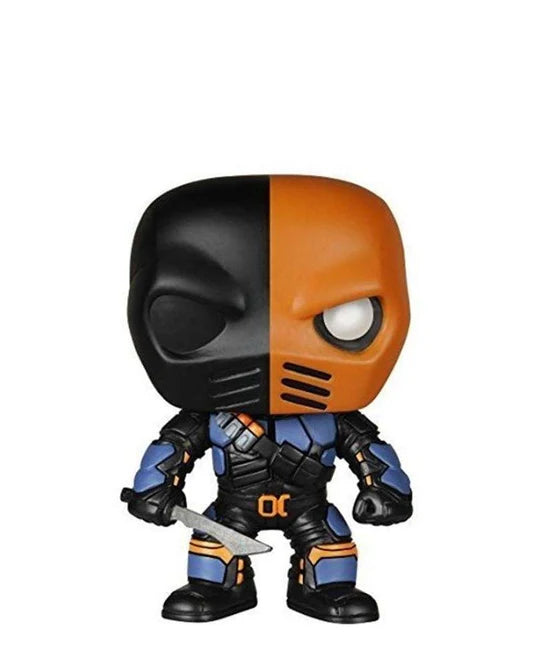 POP! TELEVISION ARROW DEATHSTROKE