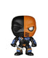 POP! TELEVISION ARROW DEATHSTROKE