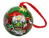 Warhammer Red Gobbo Bauble with Pin