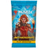 Magic: The Gathering Aetherdrift Play Booster Pack