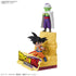 Dragon Ball DAIMA Mini Son Goku & Piccolo Plastic Model